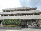ルーブル中馬込壱番館