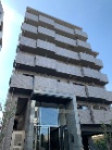 ルーブル仲六郷弐番館