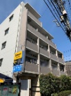 日神デュオステージ六郷土手
