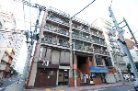 東武ハイライン西蒲田