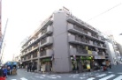 シャトレー西蒲田