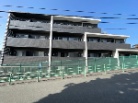 アクサス西馬込アジールコート