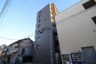 ルーブル多摩川八番館