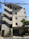 プレールドゥーク羽田WEST2