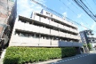 ルーブル蒲田南弐番館