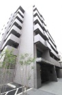 ルーブル南馬込参番館
