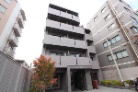 ルーブル南馬込伍番館