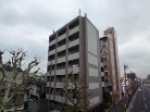 日神デュオステージ大森