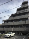 ルーブル南馬込六番館