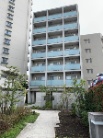 ロアール多摩川南六郷