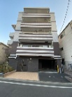 グランヴァン多摩川