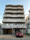 ルーブル多摩川九番館