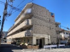 スカイコート多摩川壱番館