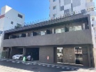 ステージグランデ多摩川