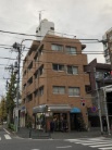 ワコーハイム池尻
