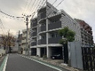 プレミアムキューブ三宿