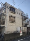 スカイコート池尻