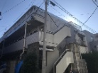 セブンスターハイツ笹塚