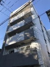 リヴシティ代田橋