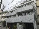 グローリア初穂高円寺