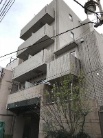 パークウェル高円寺弐番館