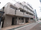 ライオンズマンション杉並高円寺
