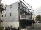エミグラント下井草