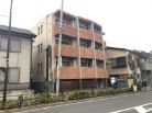 パレホームズ阿佐ヶ谷