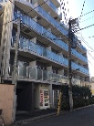 ヴァレッシア桜上水駅前シティ