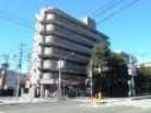 プレール高井戸