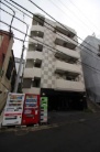 ジーベック高井戸プラスアール