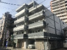 ヴォーガコルテ高井戸