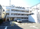 ラフィネ西荻