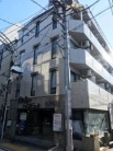 クリオ西荻窪壱番館