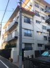 西荻第二ローヤルコーポ