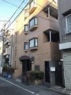 ライオンズマンション西荻窪第5