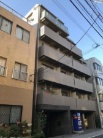 ルーブル西荻窪弐番館
