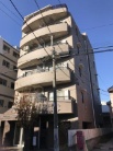 ダイホープラザ西荻窪