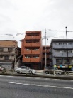 ドルチェ笹塚壱番館