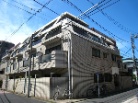テラスセザール方南町