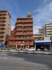 モナークマンション第2方南