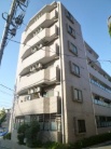 ライオンズマンション方南町第2