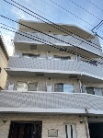 プレールドゥーク新高円寺