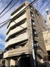フェニックス新高円寺伍番館