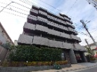 ルーブル久我山弐番館