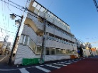 日興パレス西荻窪パート3