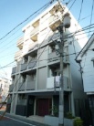 アクサス中野富士見町