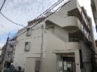 グリーンキャピタル東高円寺