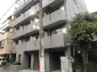 サンテミリオン中野富士見町駅前
