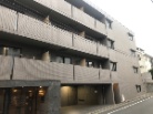 ルーブル中野富士見町参番館
